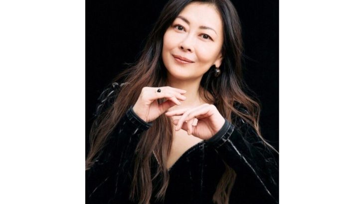 【芸能】中山美穂さん　4・22お別れの会発表　ファン献花も　今年デビュー40年「温かな想いを」