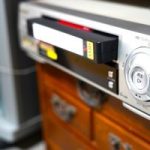 【社会】かつて家庭の中心だったビデオテープが、もう再生できなくなる…“家に眠っている思い出”をどうすべき？