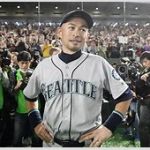 イチローの背番号「51」が永久欠番に！マリナーズの感動の瞬間
