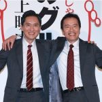 【芸能】松重豊、遠藤憲一が演じた“孤高のグルメ”善福寺六郎は「遠藤さんに断られたらやらないつもりだったんです」