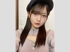 元AKB48・福留光帆、体調不良による芸能活動休止発表。