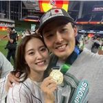 妻への別れのメッセージ！？源田壮亮のリークしたLINEとは