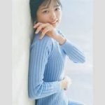 ドキッとするランジェリー姿！五百城茉央の1st写真集を徹底レビュー