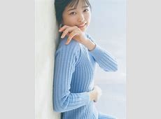 ドキッとするランジェリー姿！五百城茉央の1st写真集を徹底レビュー