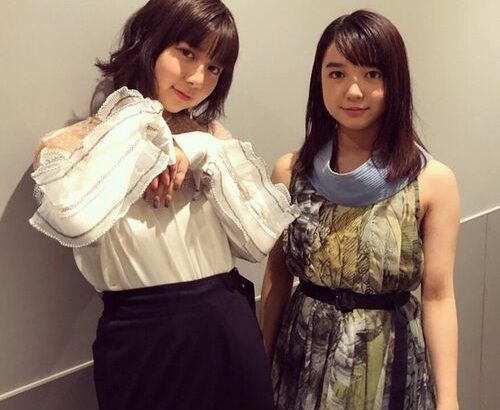 【芸能】上白石萌歌、姉・上白石萌音と「めっちゃ仲良いんで」夜中にタピオカ飲みたくなって…