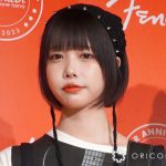 【芸能】あのちゃん、サイドポニー×冬服コーデに反響「キュートさが爆発」「可愛すぎ失神案件」