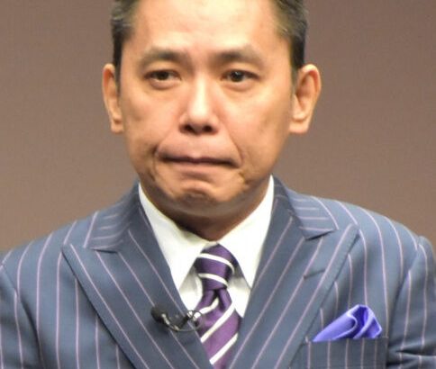 【芸能】太田光、中居問題から日本の“人権意識”を考える　「相談窓口」の必要性を熱弁「一般紙も報道できる環境作りが…」