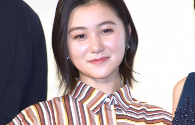 【芸能】山口まゆ、約11年所属の芸能事務所「フラーム」を退所「たくさんのことを教えていただきました」