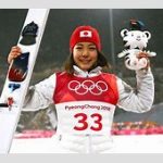 高梨沙羅がスキー板の長さ違反で失格！ジャンプW杯女子個人第9戦