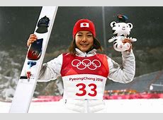 高梨沙羅がスキー板の長さ違反で失格！ジャンプW杯女子個人第9戦