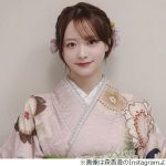 【芸能】今年30歳の森香澄「あまり年齢に囚われすぎず、挑戦したいことはやる」