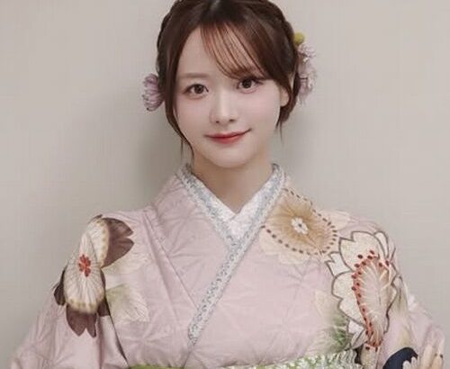 【芸能】今年30歳の森香澄「あまり年齢に囚われすぎず、挑戦したいことはやる」