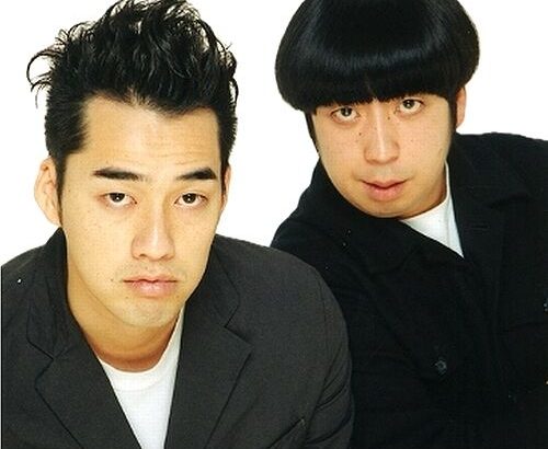 【芸能】乃木坂46にとってバナナマンは「大スター」、ナインティナインは「親戚」