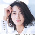 【テレビ】“エンクミ”遠藤久美子、若いママさんたちは「全く私のこと知らない」