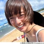 【芸能】佐藤栞里、お正月は「さっそく食べて食べて寝て食べて…しあわせだ！」