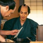 【芸能】横浜流星“蔦重”が商才を発揮していく様子にワクワクする一方で不穏な目つきをする人物＜べらぼう＞