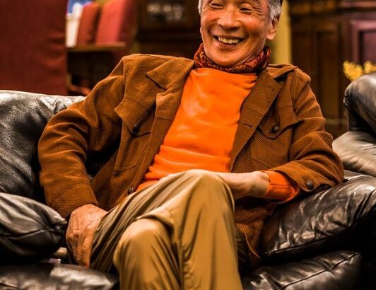 【芸能】｢嫌い｣と言われたら｢ありがとう｣と笑顔を返す…芸能界を70年間､生き抜く堺正章の”メンタル維持法”