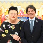 【芸能】マツコ　織田裕二の“自然”な白髪頭を絶賛 「本当に素敵だなと思った」