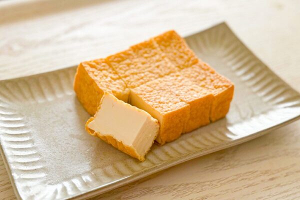 【芸能】ギャル曽根、厚揚げ“コスパ最強の食べ方”に反響　あの料理に大変身「発想スゴい」