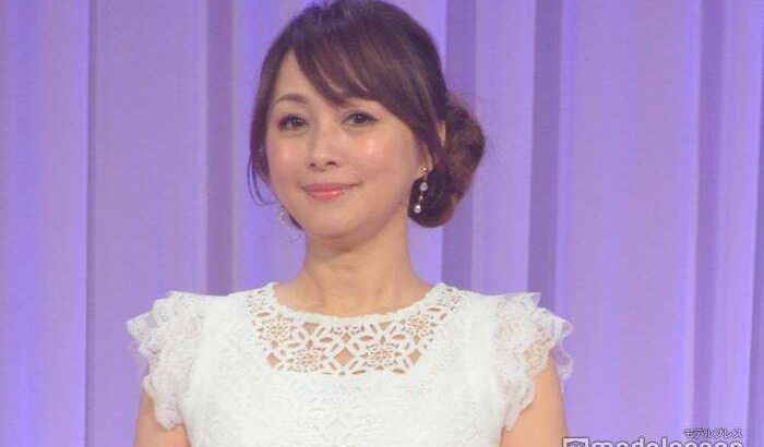 【芸能】渡辺美奈代「冷蔵庫にある物で」豪華な手作りパスタ披露「お店みたい」「オシャレすぎ」の声