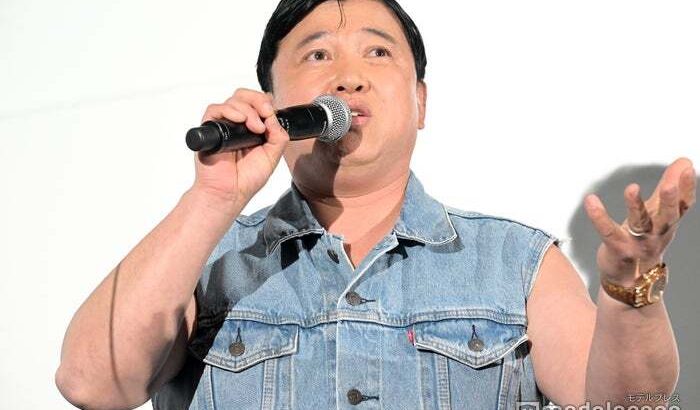 【芸能】スギちゃん、ゴー☆ジャスのイベントにお忍び参加 記念撮影依頼も「スタッフさんに止められたぜぇ」