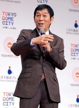 【芸能】男が選ぶ「好きな男」トップ10。5位は大泉洋、2位は明石家さんま