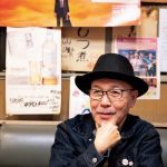 【芸能】『孤独のグルメ』原作者の“リアルな一人メシ”に密着「曇ったプラスチックのコップもまた味があっていい」