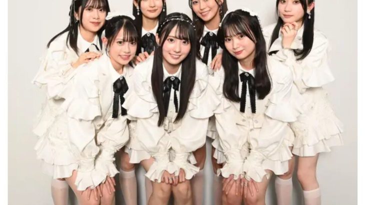 【芸能】秋元康プロデュース、17人組アイドル『Rain Tree』がデビュー！　デビュー曲の選抜メンバーは7人　「やっと恩返しできる」