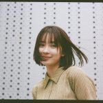 【芸能】畑芽育、2025年は「人間力を高めたい」　24年は「うちの弟どもがすみません」で映画初主演