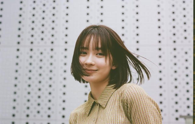 【芸能】畑芽育、2025年は「人間力を高めたい」　24年は「うちの弟どもがすみません」で映画初主演
