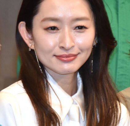 【芸能】島袋寛子、沖縄アクターズスクールの結束感明かす　ISSAの行動に「愛を感じた」