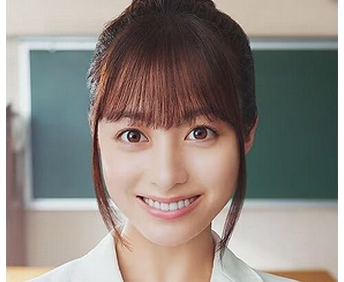 【芸能】朝ドラ現場で「誰だこいつ？」という空気に…橋本環奈の“ひと言”で救われた芸人