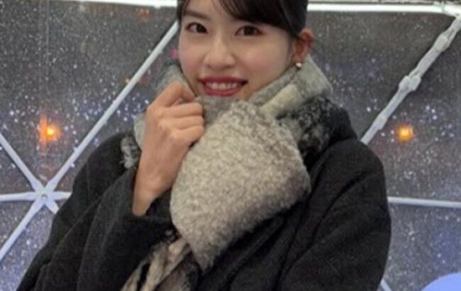 【芸能】有名元プロ野球選手の美人娘、「美しすぎる」近影に衝撃「めっちゃ素敵」　芸能事務所に所属