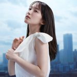 【女優】吉岡里帆「おせち料理って美味しいですよね」中でも好きなのは…「お正月だなって感じがして」