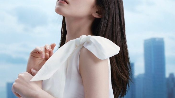 【女優】吉岡里帆「おせち料理って美味しいですよね」中でも好きなのは…「お正月だなって感じがして」