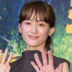 【芸能】綾瀬はるか、人生を変えた出会いは“人”「自分が本当に好きなものを改めて確認できる」