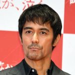【芸能】阿部寛　4月クール日曜劇場で6度目の主演へ！見えてきた木村拓哉の“大記録”更新