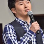 【芸能】オードリー若林正恭、半年前に第2子誕生していた「スクール革命！」で初報告