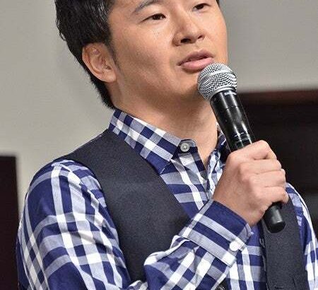 【芸能】オードリー若林正恭、半年前に第2子誕生していた「スクール革命！」で初報告