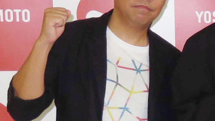 【芸能】メッセンジャーあいはら黄疸に「体が真っ黄色」「６キロやせた」ラジオで告白