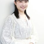 【芸能】ドラマ『御上先生』に先生役でレギュラー出演の新人・山上 琴「学校の先生が夢だったので、作品のなかで先生として生きたい」