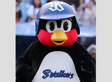 つば九郎の担当者が逝去、6日から体調不良で休養 ヤクルトファンの思いは