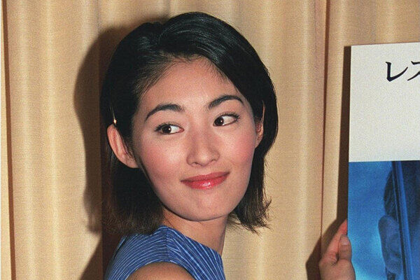 【芸能】「最近ますます美しい」常盤貴子 『初耳学』出演で見せた52歳の美貌に視聴者歓喜