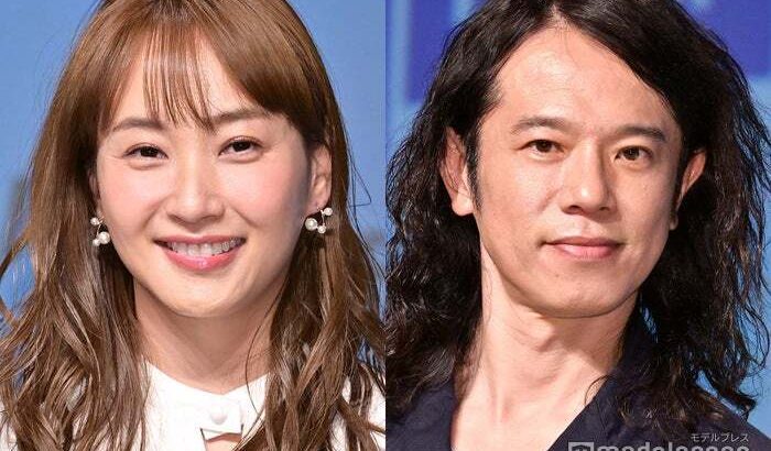 【芸能】藤本美貴、夫・庄司智春ら家族5ショットで次女の誕生日祝福「オーラすごい」「愛感じる」の声