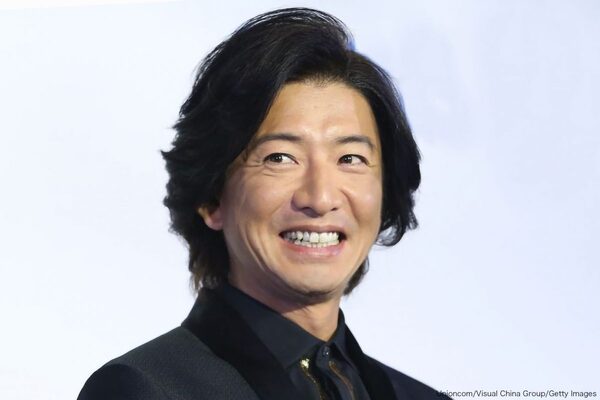 【芸能】木村拓哉、『SMAP×SMAP』での思い出語る　「めっちゃ真面目だったのは…」