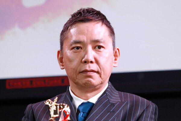 【芸能】爆笑問題・太田光、中居騒動で“今一番恐れている大御所芸人”の名を暴露　「こっそり息ひそめてる」