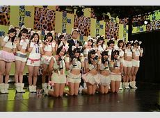 16年半の夢がついに幕を閉じる：『ネ申テレビ』とAKB48の軌跡