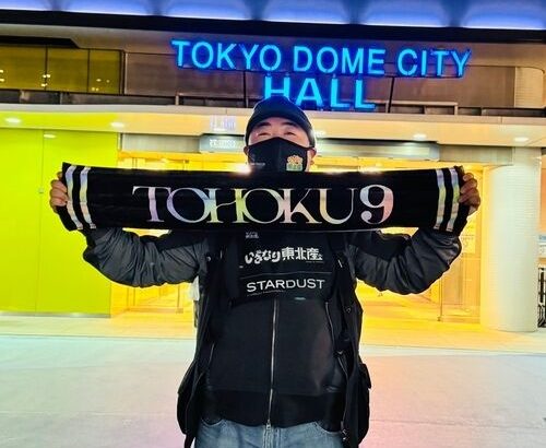 【芸能】塚地武雅に“ご当地アイドル”専門家「神ですよ！」「皆さんのお手本に」