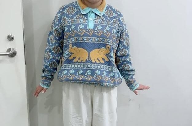 【芸能】１５キロ減のオカリナ、最新姿にネット驚き「可愛さが倍増です」「すごい」…相方・ゆいＰも２４キロ減量