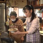 【芸能】ももいろクローバーZ・高城れに、初のアルバイト　96歳店主の中華料理店で泊まり込み　名物チャーハン作りも挑戦